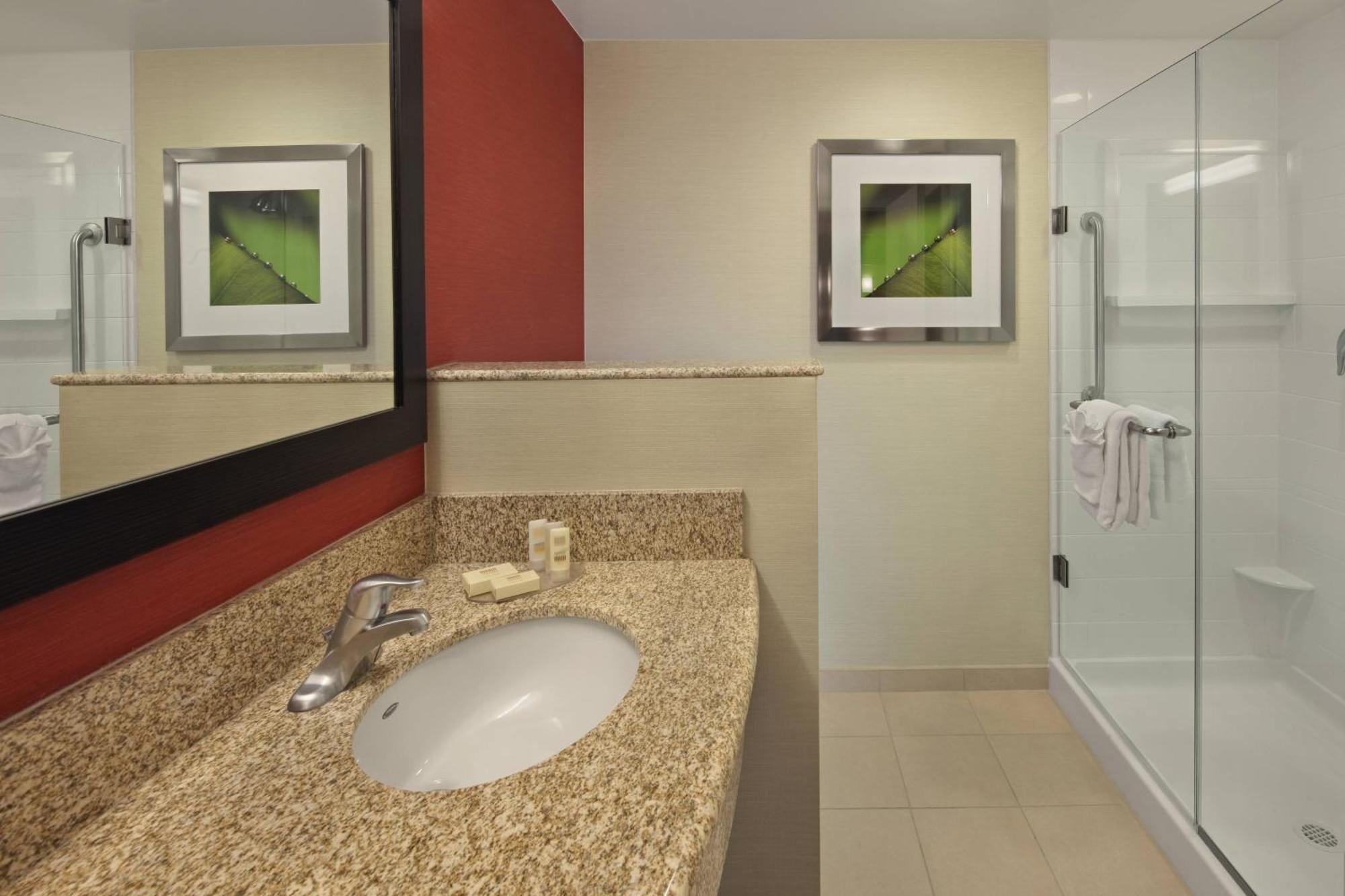Courtyard Philadelphia Coatesville Exton Exterior foto