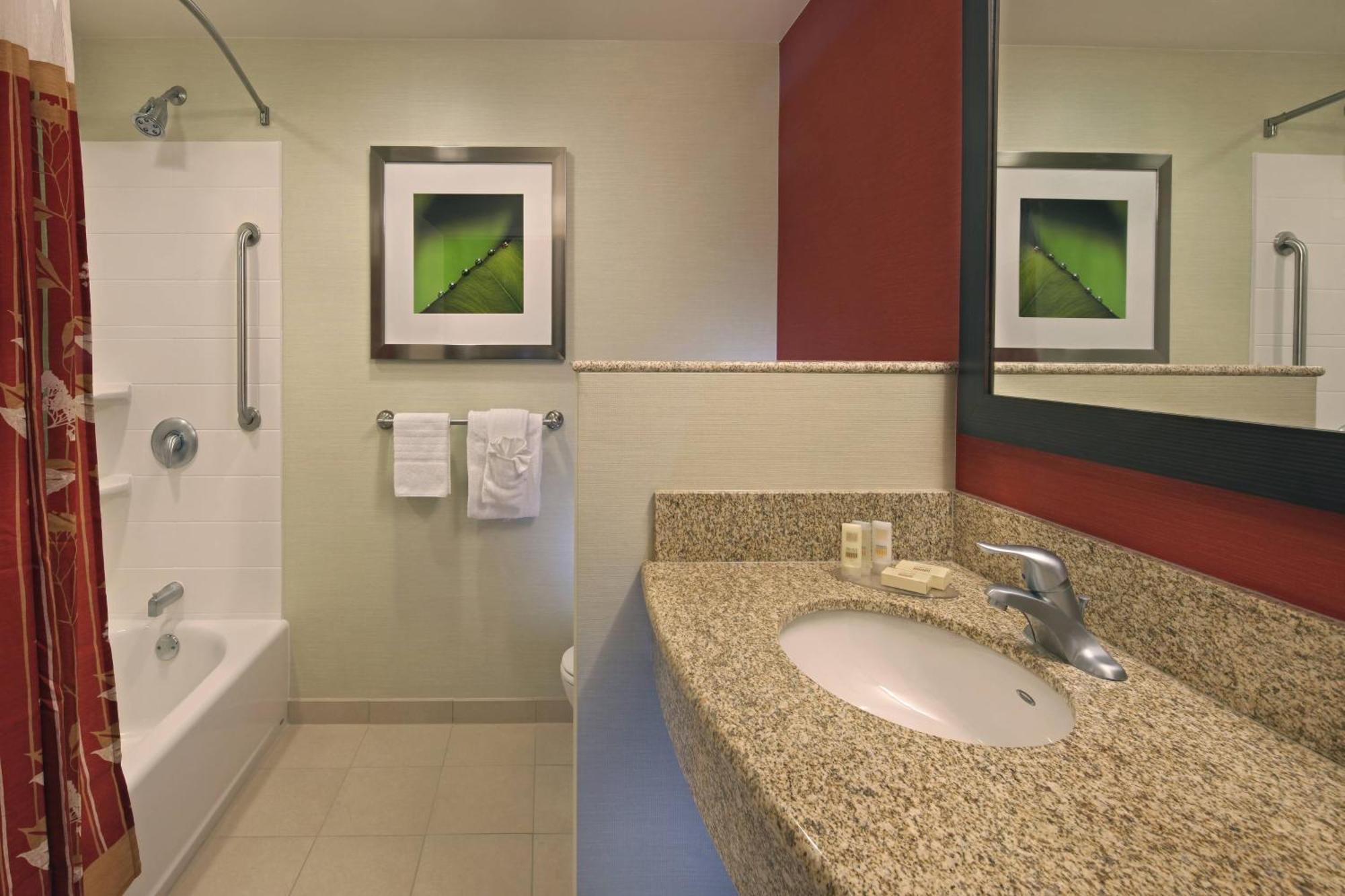 Courtyard Philadelphia Coatesville Exton Exterior foto