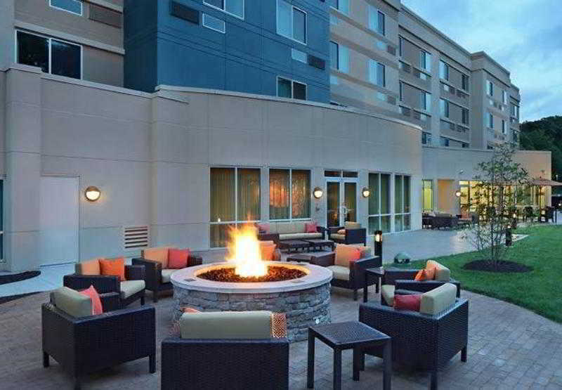 Courtyard Philadelphia Coatesville Exton Exterior foto