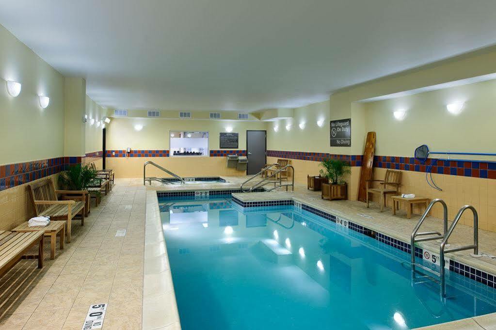 Courtyard Philadelphia Coatesville Exton Exterior foto