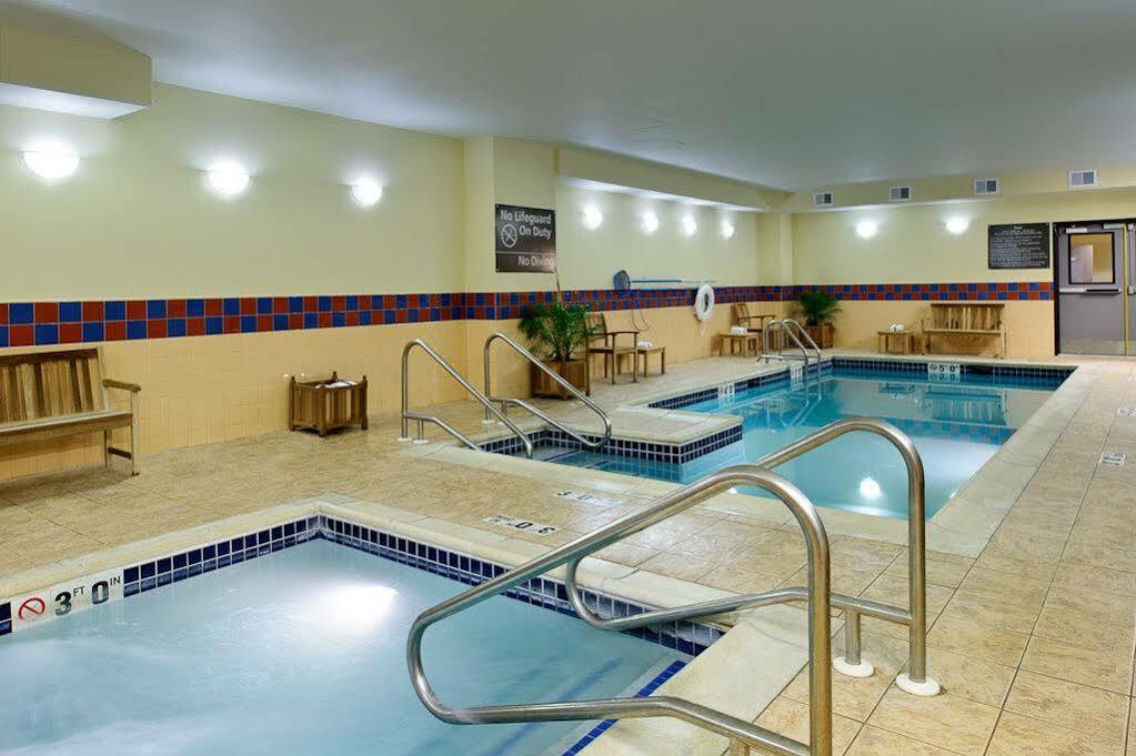 Courtyard Philadelphia Coatesville Exton Exterior foto